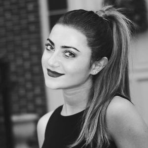 Meet your Posher, Jillian